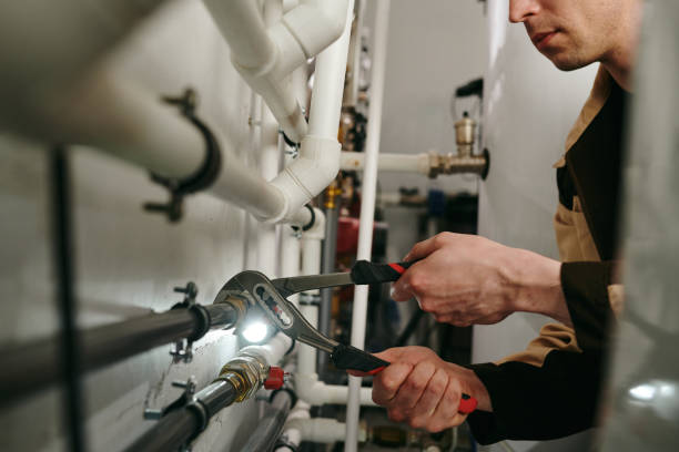 Best Leak Detection Services  in Bend, OR
