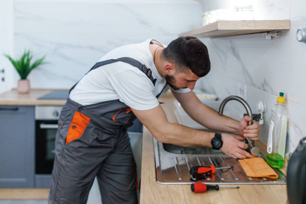 Best Commercial Plumbing Services  in Bend, OR