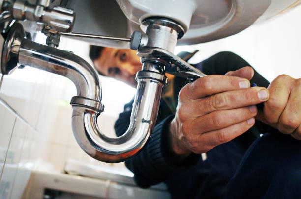 Best Plumbing Installation Services  in Bend, OR