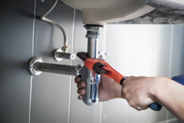 Best Water Softener Installation  in Bend, OR