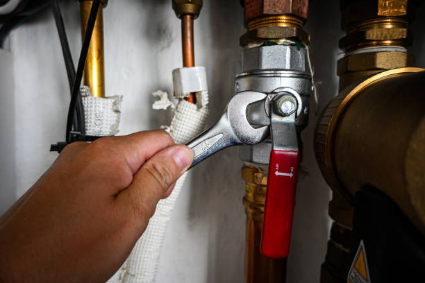 Best Clogged Drain Plumber  in Bend, OR